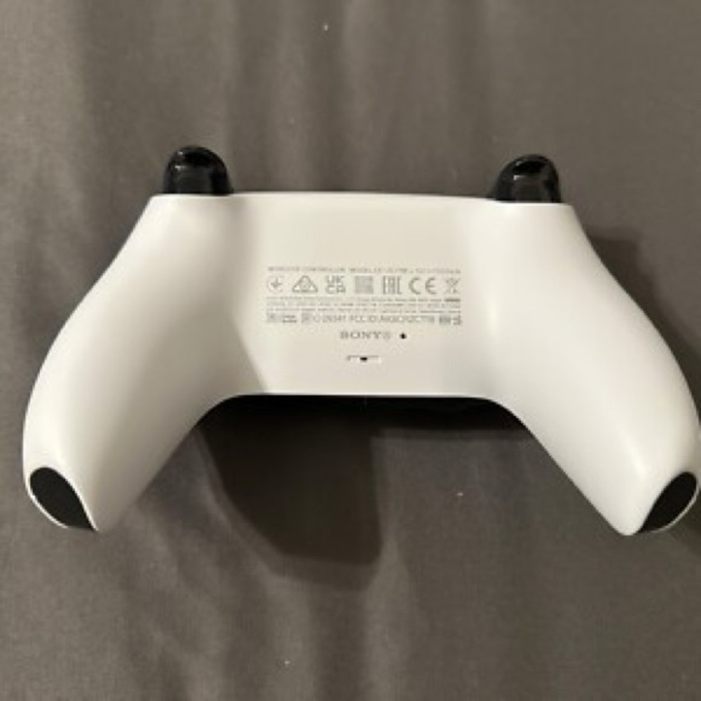 Sony PlayStation 5 Pro Console Includes PS5 Pro Console And DualSense Controller - Picture 10 of 11